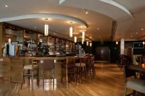 Sadlier Bar @ Dunboyne Castle Hotel